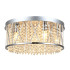 Потолочный светильник Escada Luster 587/6 Chrome Потолочный светильник Escada Luster 587/6 Chrome