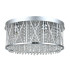 Потолочный светильник Escada Luster 587/6 Chrome Потолочный светильник Escada Luster 587/6 Chrome