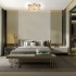 Потолочный светильник Escada Luster 587/6 Chrome Потолочный светильник Escada Luster 587/6 Chrome