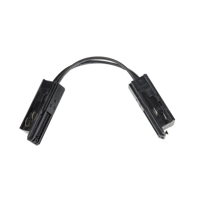 Коннектор Uniel UBX-MM21/35 BLACK Коннектор Uniel UBX-MM21/35 BLACK