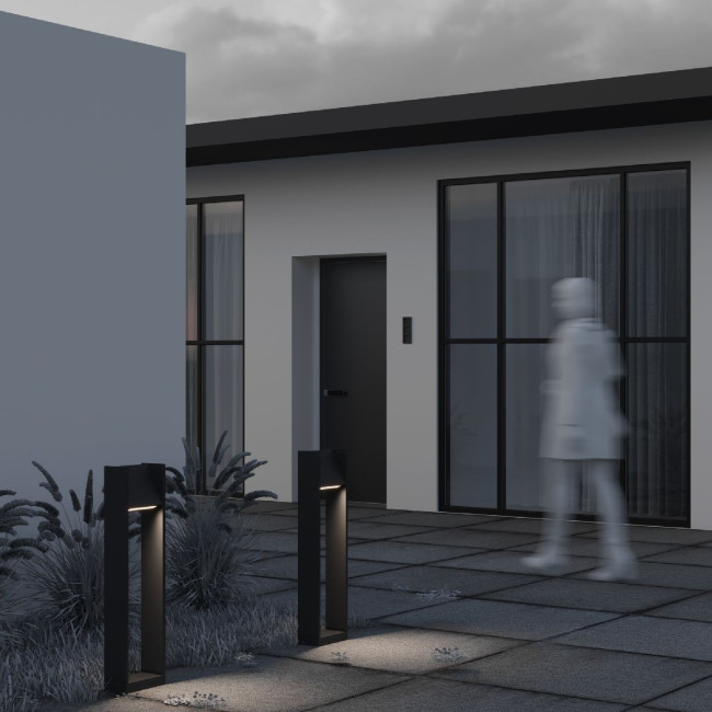 Ландшафтный светильник Maytoni Gran O465FL-L16GF3K