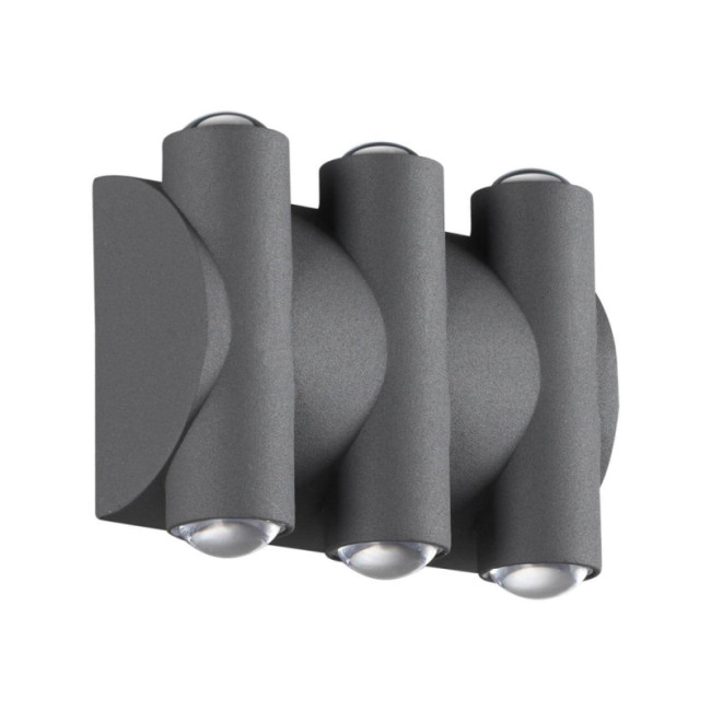 Ландшафтный настенный светильник Novotech Calle 358567 Ландшафтный настенный светильник Novotech Calle 358567