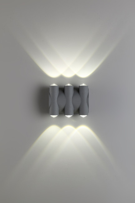 Ландшафтный настенный светильник Novotech Calle 358567 Ландшафтный настенный светильник Novotech Calle 358567