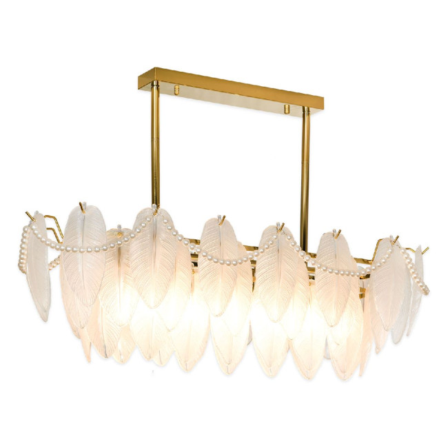 Подвесной светильник Lussole Hesperia LSP-8840 Подвесной светильник Lussole Hesperia LSP-8840