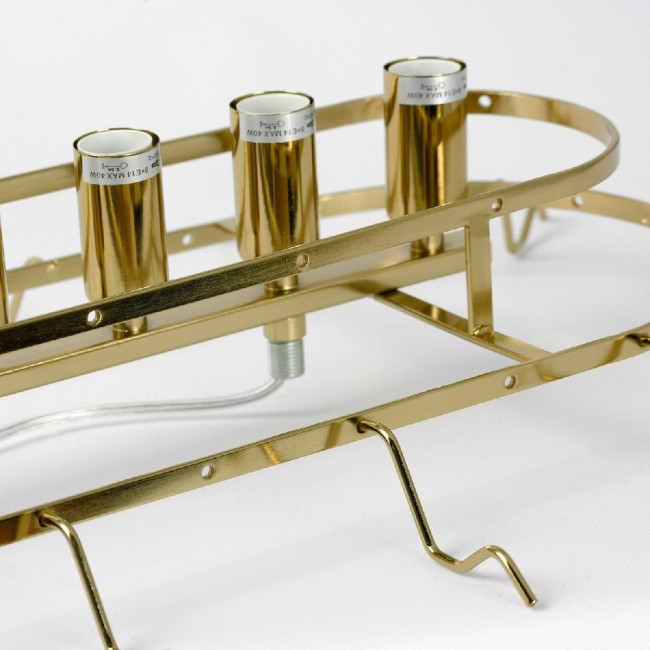 Подвесной светильник Lussole Hesperia LSP-8840 Подвесной светильник Lussole Hesperia LSP-8840