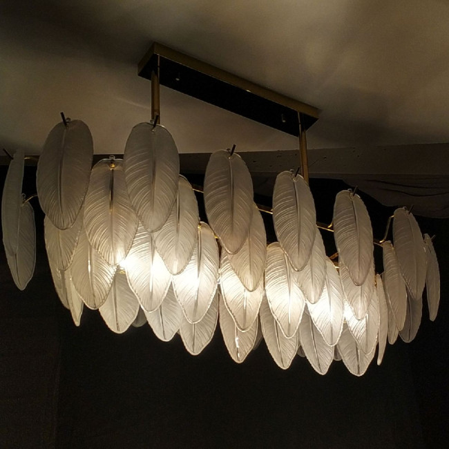 Подвесной светильник Lussole Hesperia LSP-8840 Подвесной светильник Lussole Hesperia LSP-8840