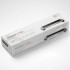 Блок розеток 47 (4 секции и 2 USB) Mebax 00-00000829 Блок розеток 47 (4 секции и 2 USB) Mebax 00-00000829