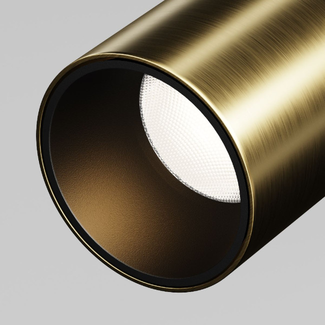 Трековый магнитный светильник Maytoni Focus Led TR187-1-5W2.7K-M-BBS Трековый магнитный светильник Maytoni Focus Led TR187-1-5W2.7K-M-BBS