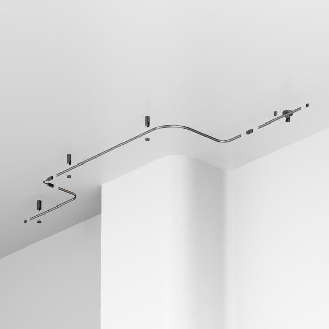 Шинопровод Maytoni Flexity TRX200-115B