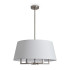 Люстра на штанге Freya Graceful FR2042CL-05N Люстра на штанге Freya Graceful FR2042CL-05N