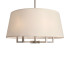 Люстра на штанге Freya Graceful FR2042CL-05N Люстра на штанге Freya Graceful FR2042CL-05N