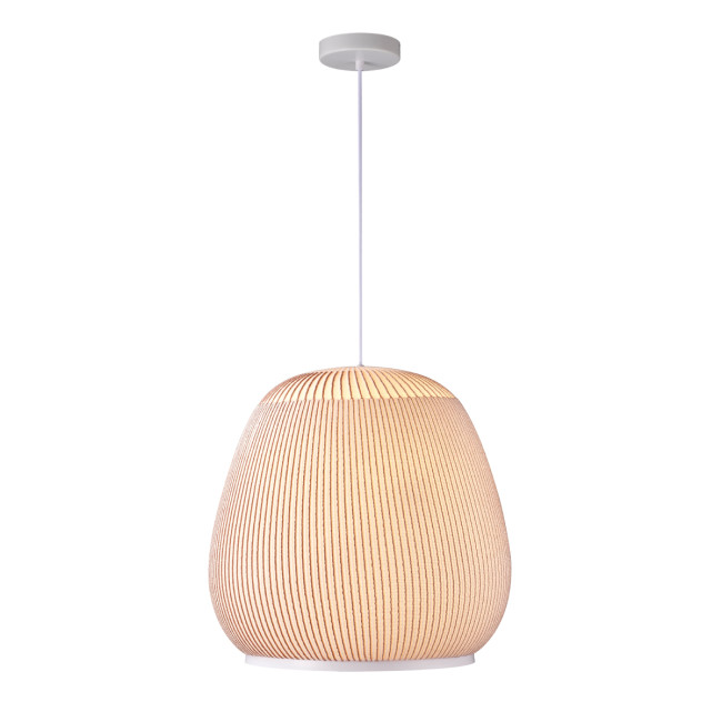 Подвесной светильник 8610P/A E27 white