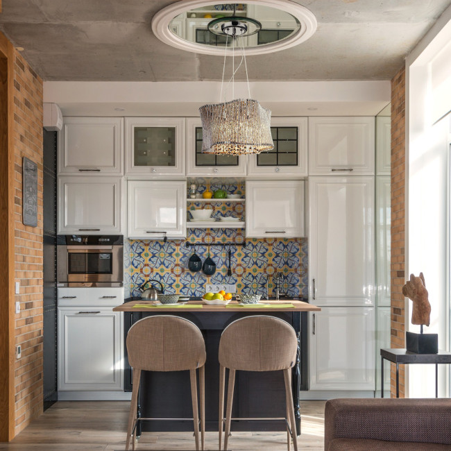 Подвесной светильник Arte Lamp Incanto A4207SP-4CC Подвесной светильник Arte Lamp Incanto A4207SP-4CC