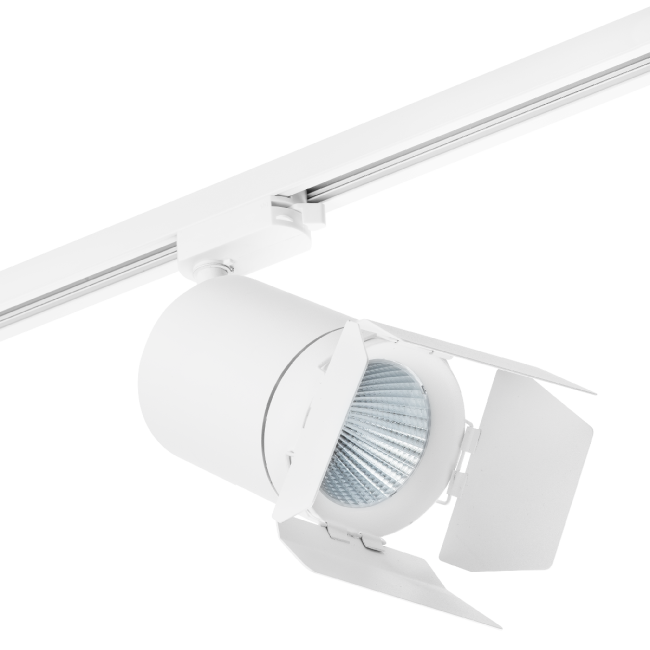 Трековый светильник Lightstar Canno LED (303262+202996) C326296 Трековый светильник Lightstar Canno LED (303262+202996) C326296