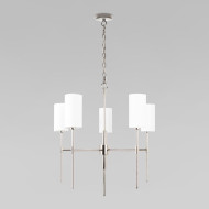 Подвесная люстра Loft IT Comfy 10307 Nickel Подвесная люстра Loft IT Comfy 10307 Nickel