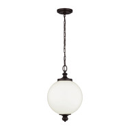 Подвесной светильник Feiss Parkman FE-PARKMAN-PL-OB Подвесной светильник Feiss Parkman FE-PARKMAN-PL-OB