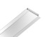 Алюминиевый встраиваемый профиль Ambrella Light Alum Profile GP1100WH Алюминиевый встраиваемый профиль Ambrella Light Alum Profile GP1100WH