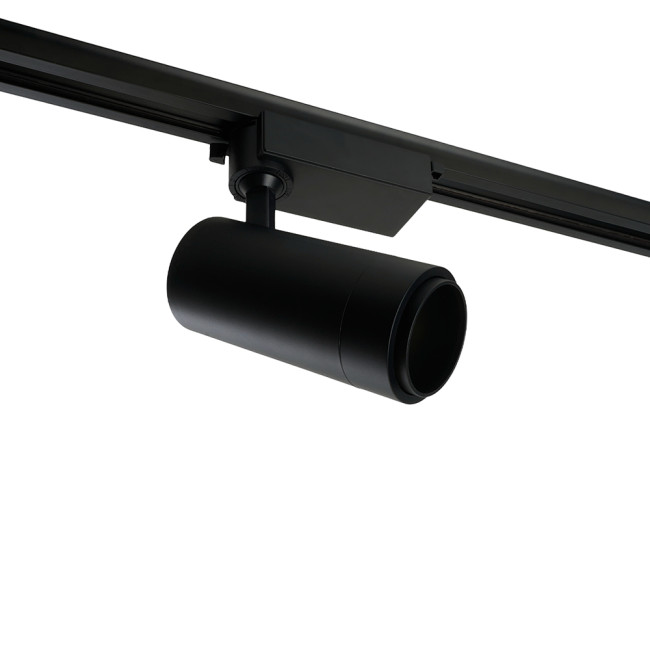 Трековый однофазный светильник Feron AL137 51176 Трековый однофазный светильник Feron AL137 51176