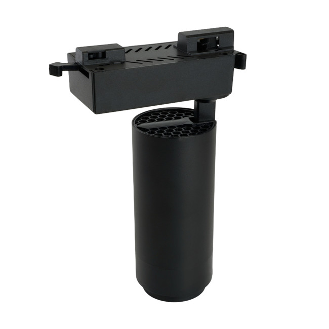 Трековый однофазный светильник Feron AL137 51176 Трековый однофазный светильник Feron AL137 51176