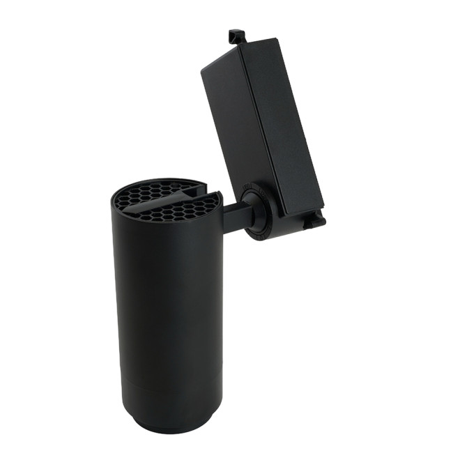 Трековый однофазный светильник Feron AL137 51176 Трековый однофазный светильник Feron AL137 51176