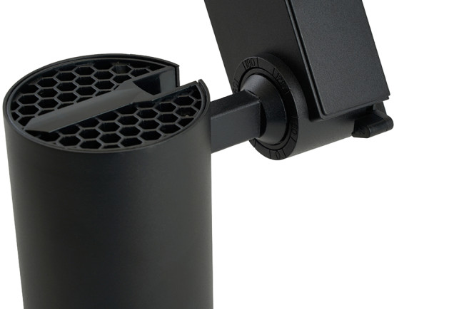 Трековый однофазный светильник Feron AL137 51176 Трековый однофазный светильник Feron AL137 51176