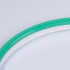 Гибкий неон Arlight ARL-Neon-1608GH-Side 24V Green 030878
