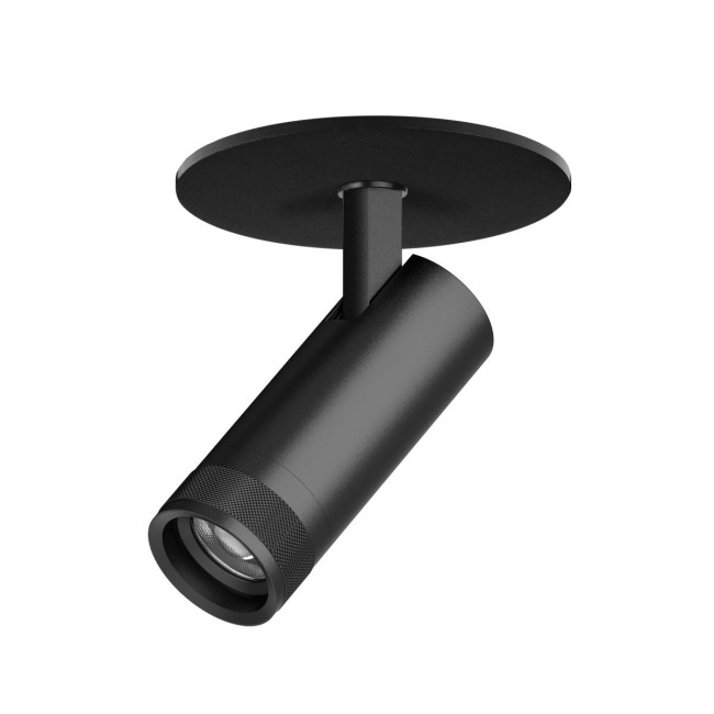 Встраиваемый светильник 20-55G с адаптером Lightstar Canno Pro C4127RS Встраиваемый светильник 20-55G с адаптером Lightstar Canno Pro C4127RS
