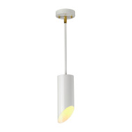 Подвесной светильник Elstead Lighting Quinto QUINTO1P-WAB Подвесной светильник Elstead Lighting Quinto QUINTO1P-WAB