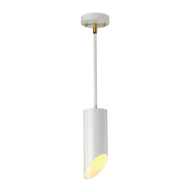 Подвесной светильник Elstead Lighting Quinto QUINTO1P-WAB Подвесной светильник Elstead Lighting Quinto QUINTO1P-WAB