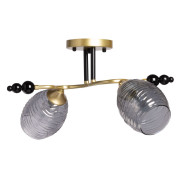 Потолочная люстра De Markt Клэр 463012402 Потолочная люстра De Markt Клэр 463012402