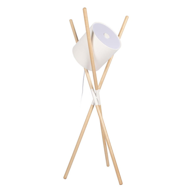 Торшер Loft IT Bobbin 10245F White Торшер Loft IT Bobbin 10245F White