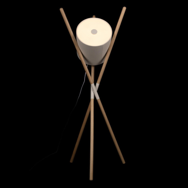 Торшер Loft IT Bobbin 10245F White Торшер Loft IT Bobbin 10245F White