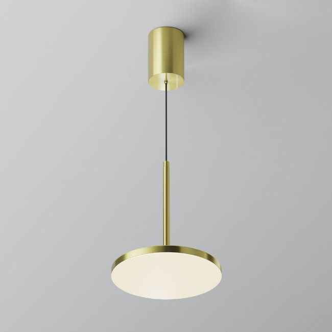 Подвесной светильник Maytoni Plato P076PL-L12W4K-BS Подвесной светильник Maytoni Plato P076PL-L12W4K-BS