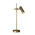 Настольная лампа Delight Collection Table lamp MT8906-1T antique brass Настольная лампа Delight Collection Table lamp MT8906-1T antique brass