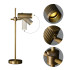 Настольная лампа Delight Collection Table lamp MT8906-1T antique brass Настольная лампа Delight Collection Table lamp MT8906-1T antique brass