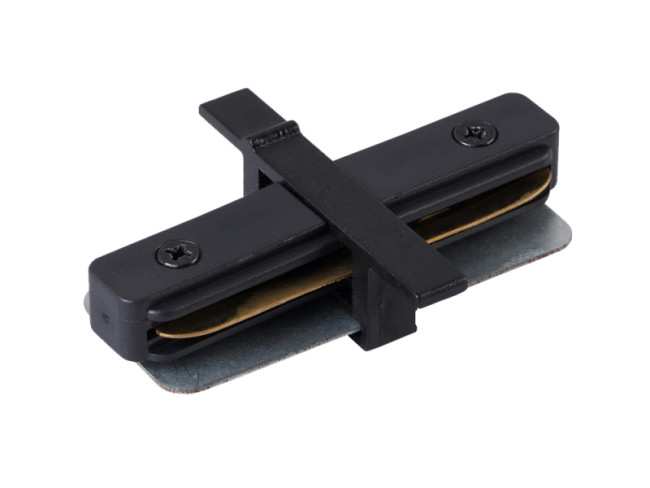 Соединитель линейный (однофазный) Crystal Lux CLT 0.2211 CLT 0.2211 01 BL Соединитель линейный (однофазный) Crystal Lux CLT 0.2211 CLT 0.2211 01 BL