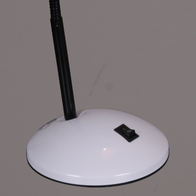 Настольная лампа Reluce 00966-0.7-01 WT Настольная лампа Reluce 00966-0.7-01 WT