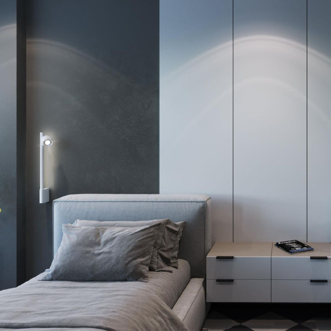 Настенный светильник Novotech Fermo 359312 Настенный светильник Novotech Fermo 359312