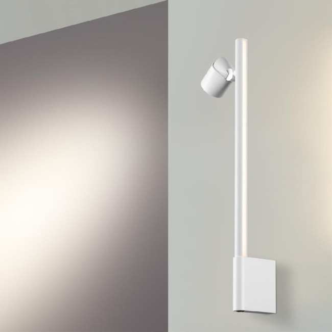 Настенный светильник Novotech Fermo 359312 Настенный светильник Novotech Fermo 359312