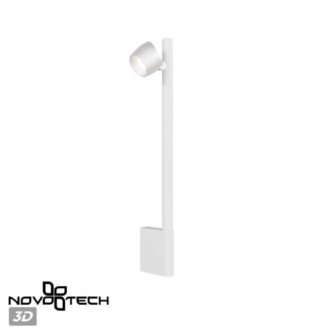 Настенный светильник Novotech Fermo 359312 Настенный светильник Novotech Fermo 359312