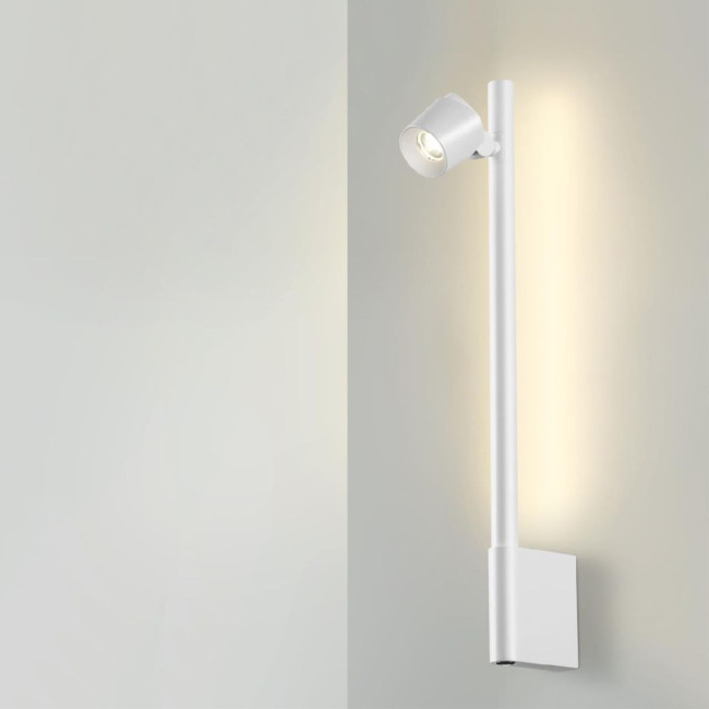 Настенный светильник Novotech Fermo 359312 Настенный светильник Novotech Fermo 359312