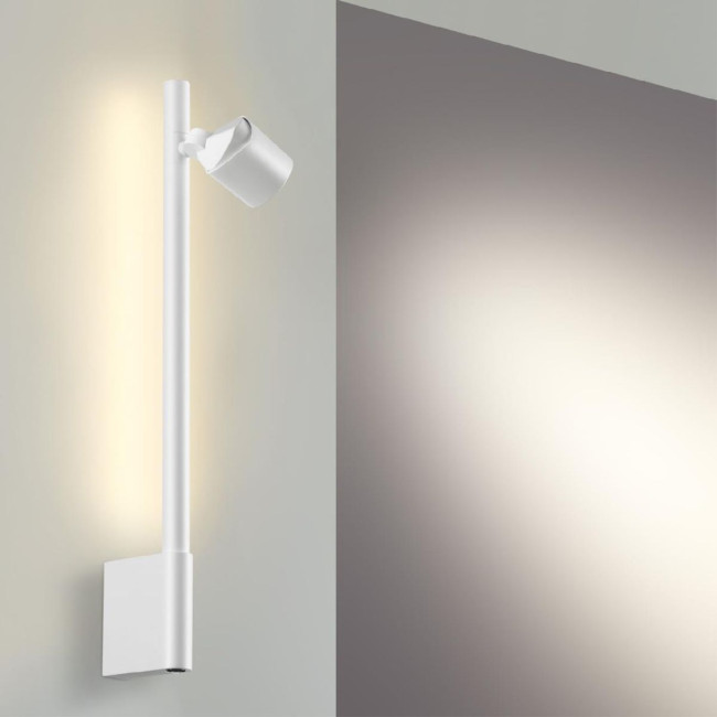 Настенный светильник Novotech Fermo 359312 Настенный светильник Novotech Fermo 359312