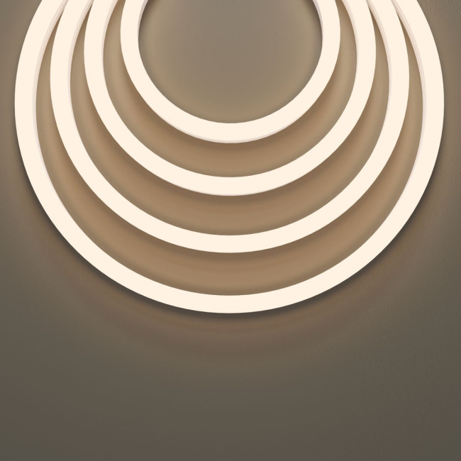 Гибкий неон Maytoni Led Strip 220В 8Вт/м 2700K IP65 50м 201229