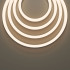 Гибкий неон Maytoni Led Strip 220В 8Вт/м 2700K IP65 50м 201229