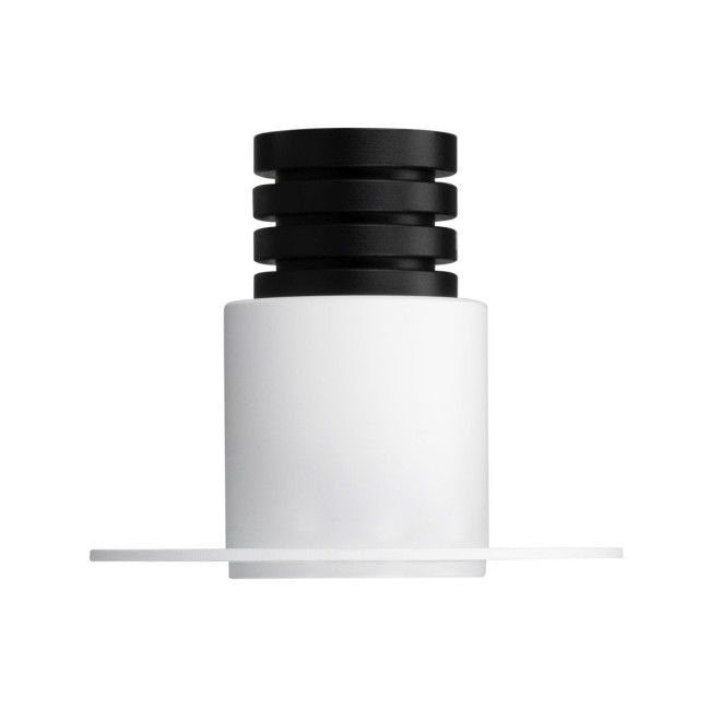 Встраиваемый светильник Arlight MS-INVISIO-TRIMLESS-R35-5W Day4000 (WH-WH, 36 deg, 230V) (IP54 Металл) 061917 Встраиваемый светильник Arlight MS-INVISIO-TRIMLESS-R35-5W Day4000 (WH-WH, 36 deg, 230V) (IP54 Металл) 061917