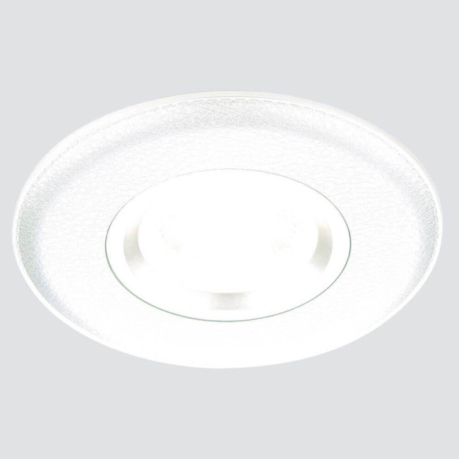 Встраиваемый светильник Ambrella Light Classic P2340 SL