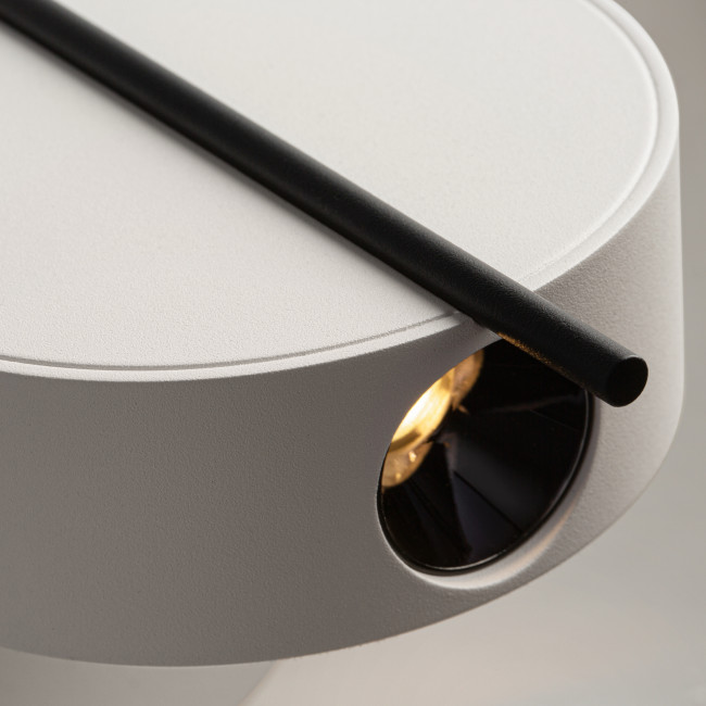 Настенный светильник Maytoni Nuance MOD180WL-L4W3K