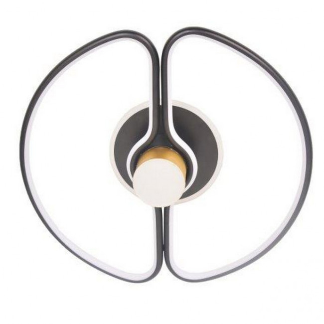 Потолочный светильник De Markt Толедо 312012501 Потолочный светильник De Markt Толедо 312012501