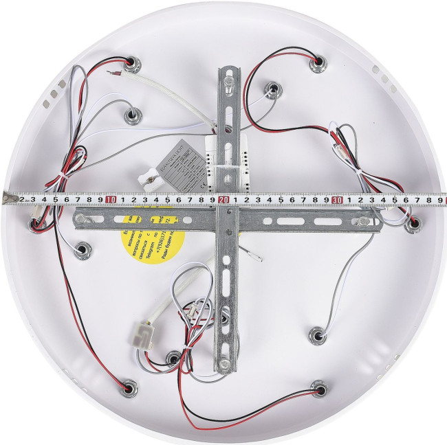 Потолочный светильник Natali Kovaltseva HIGH-TECH LED LAMPS 82020 Потолочный светильник Natali Kovaltseva HIGH-TECH LED LAMPS 82020