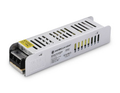 Блок питания с EMC для светодиодной Ambrella Light Illumination ленты 60Вт DC12В 5A IP20 GS8651